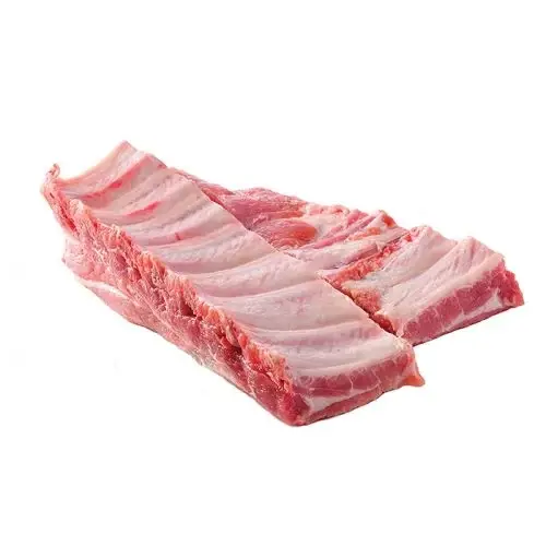 COSTILLAR DE CERDO CONGELADO