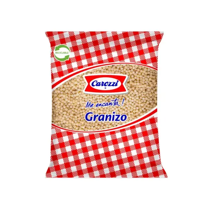 Granizo 73 Carozzi 250 gr