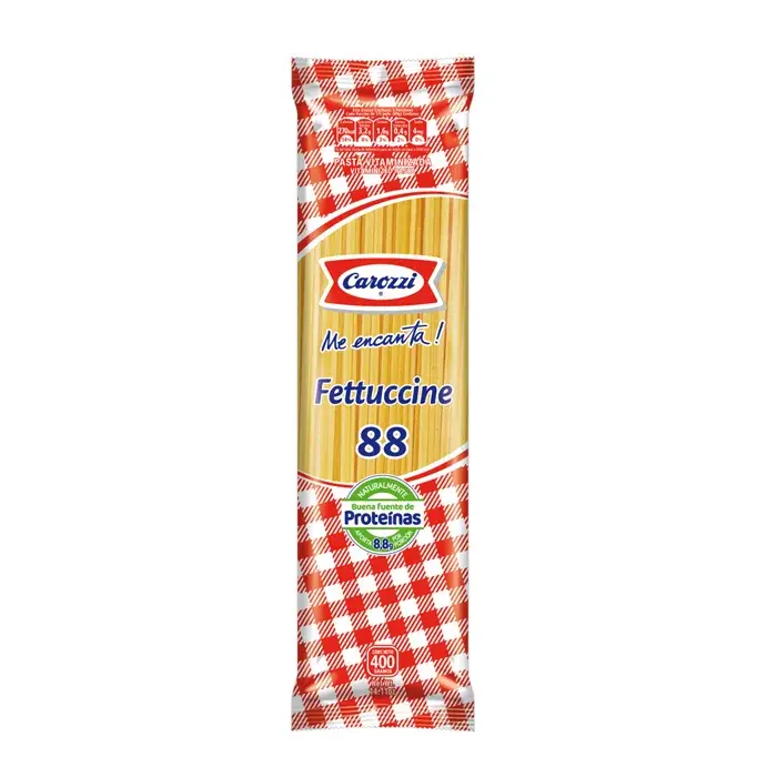 Fettuccine 88 Carozzi 400 gr