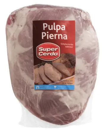 PULPA CERDO SUPER