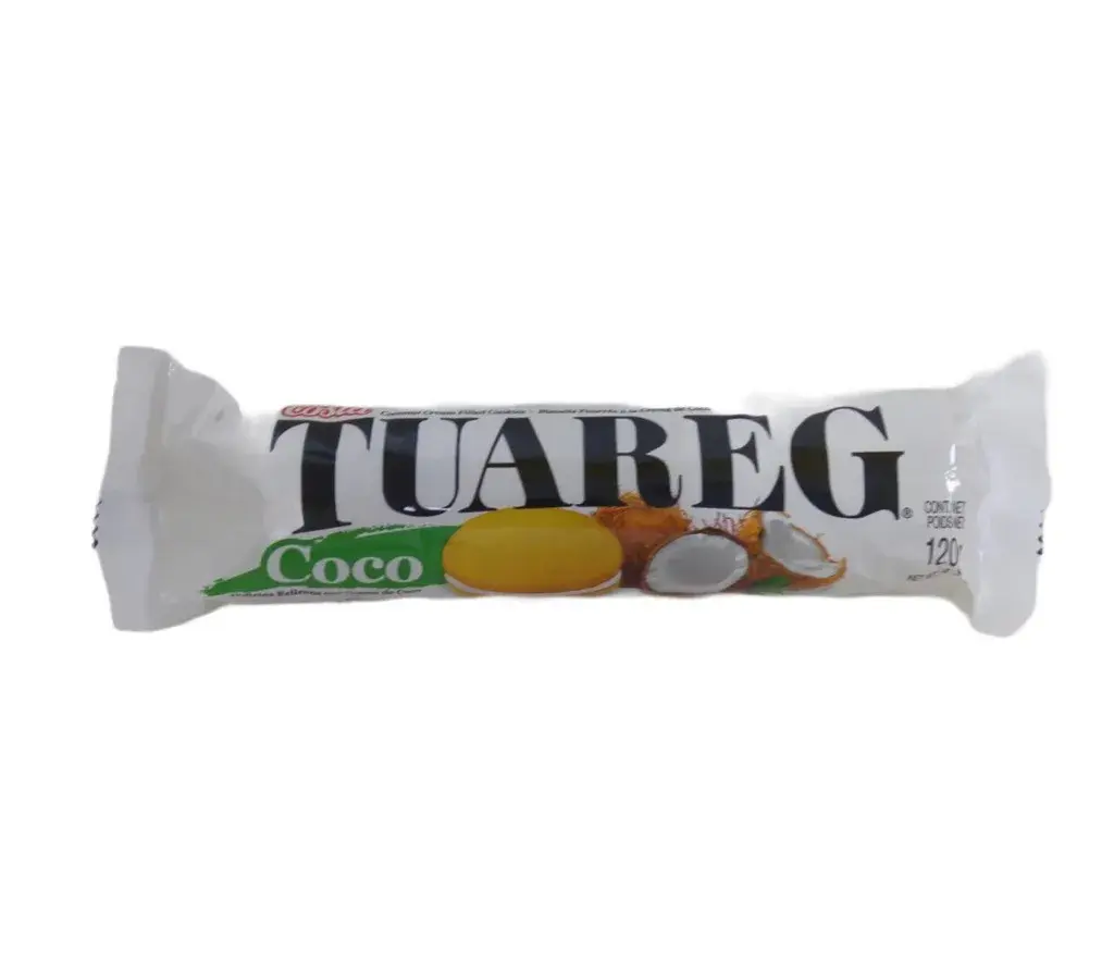 Gall Tuareg Coco 120 gr