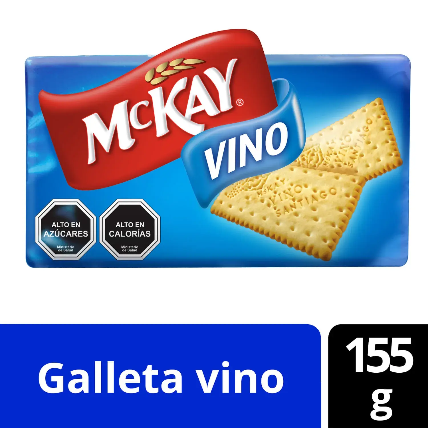 GALL VINO MACKAY 155 GR