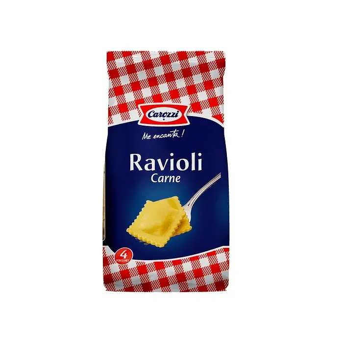 Ravioli Carne 400 gr