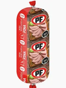 MORTADELA FINA PF