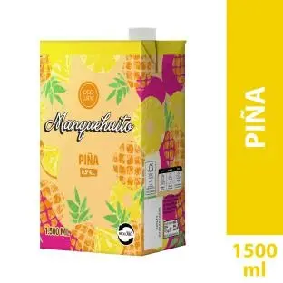 MANQUEHUITO COOLER PINA 1,5 LT