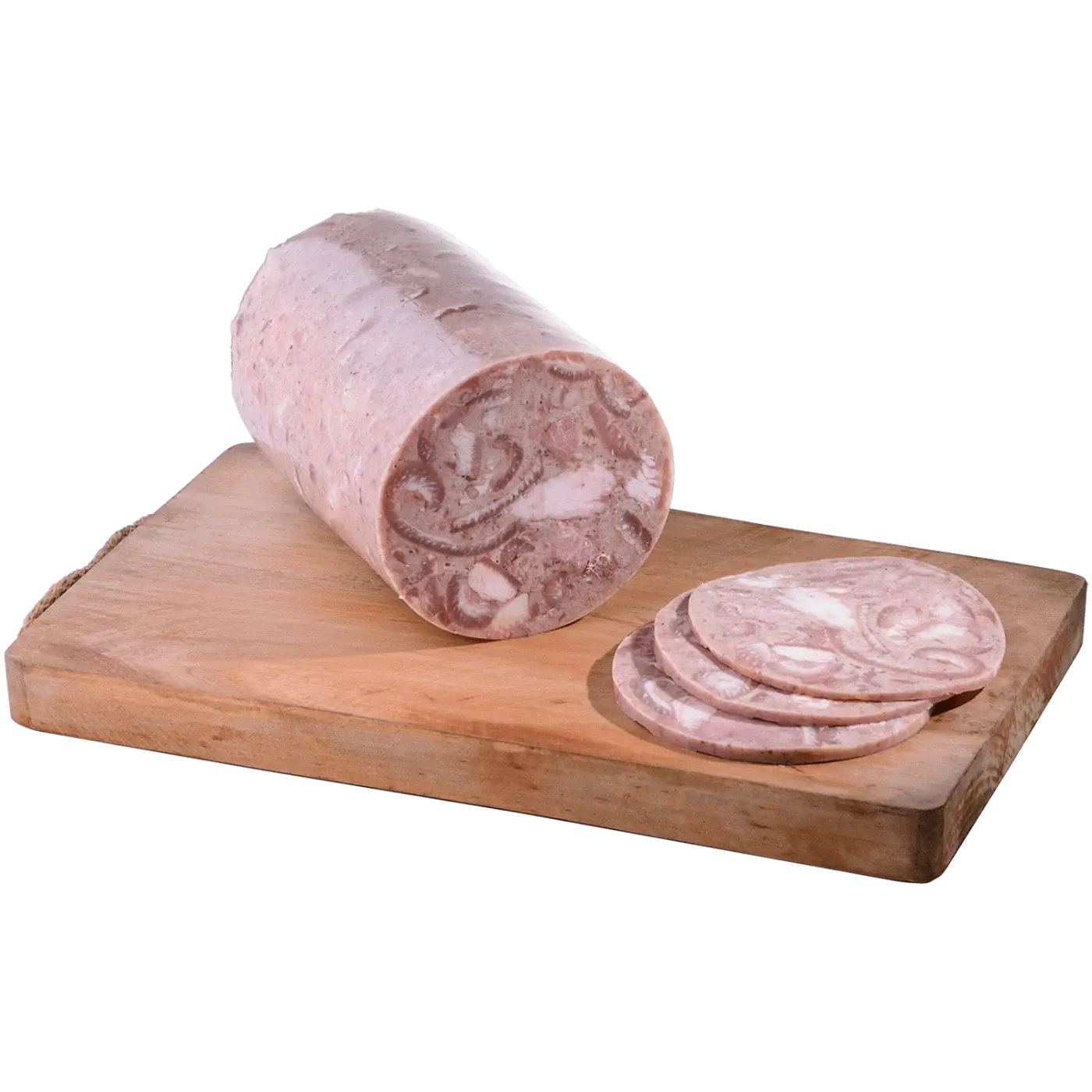 QUESO CABEZA MODINGER