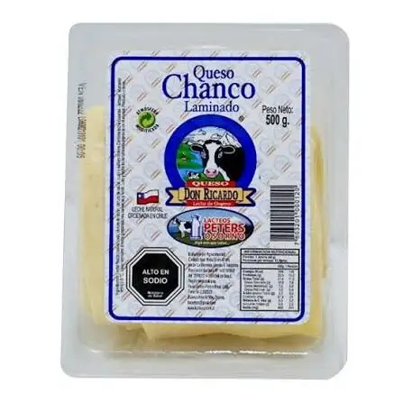 QUESO CHANCO LAM.DON RICARDO