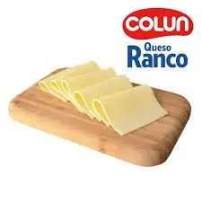 QUESO RANCO LAM.COLUN