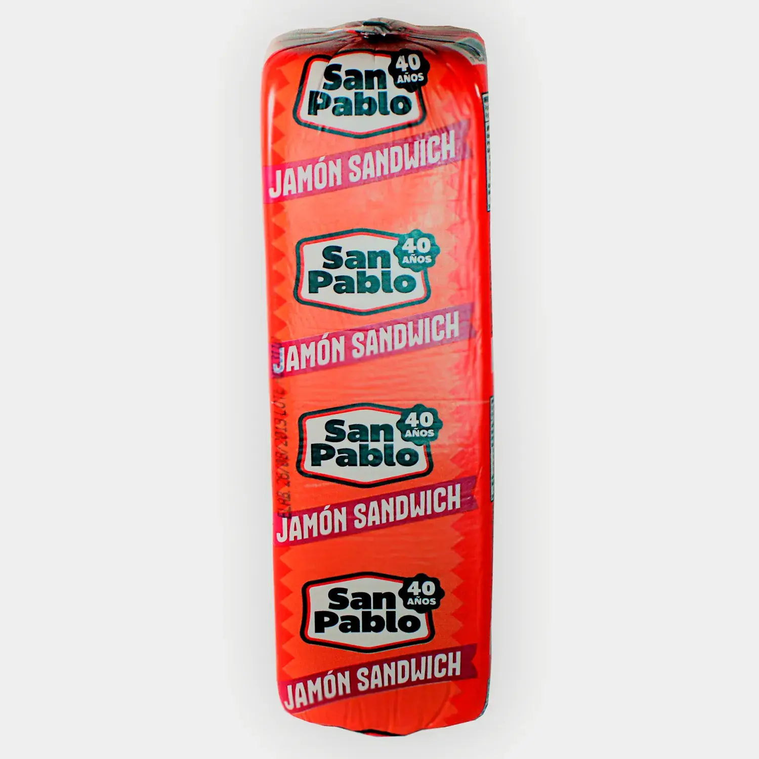 JAMON SANDWICH SAN PABLO