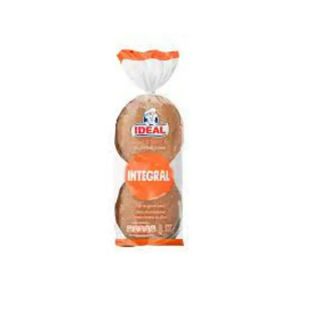 PAN PITA INTEGRAL IDEAL 300 GR