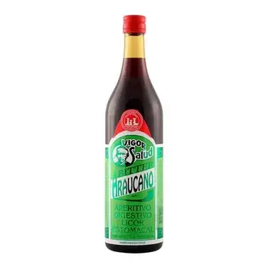 BITTER ARAUCANO 900 CC