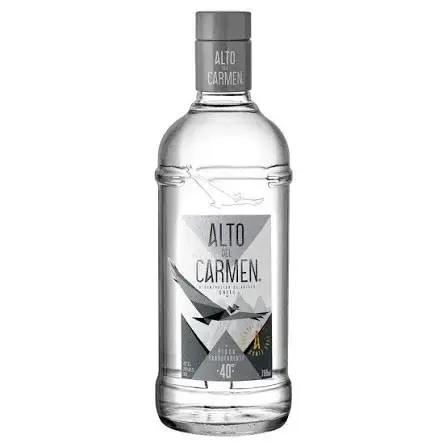 PISCO ALTO DEL C TRANSP 40O 750 CC