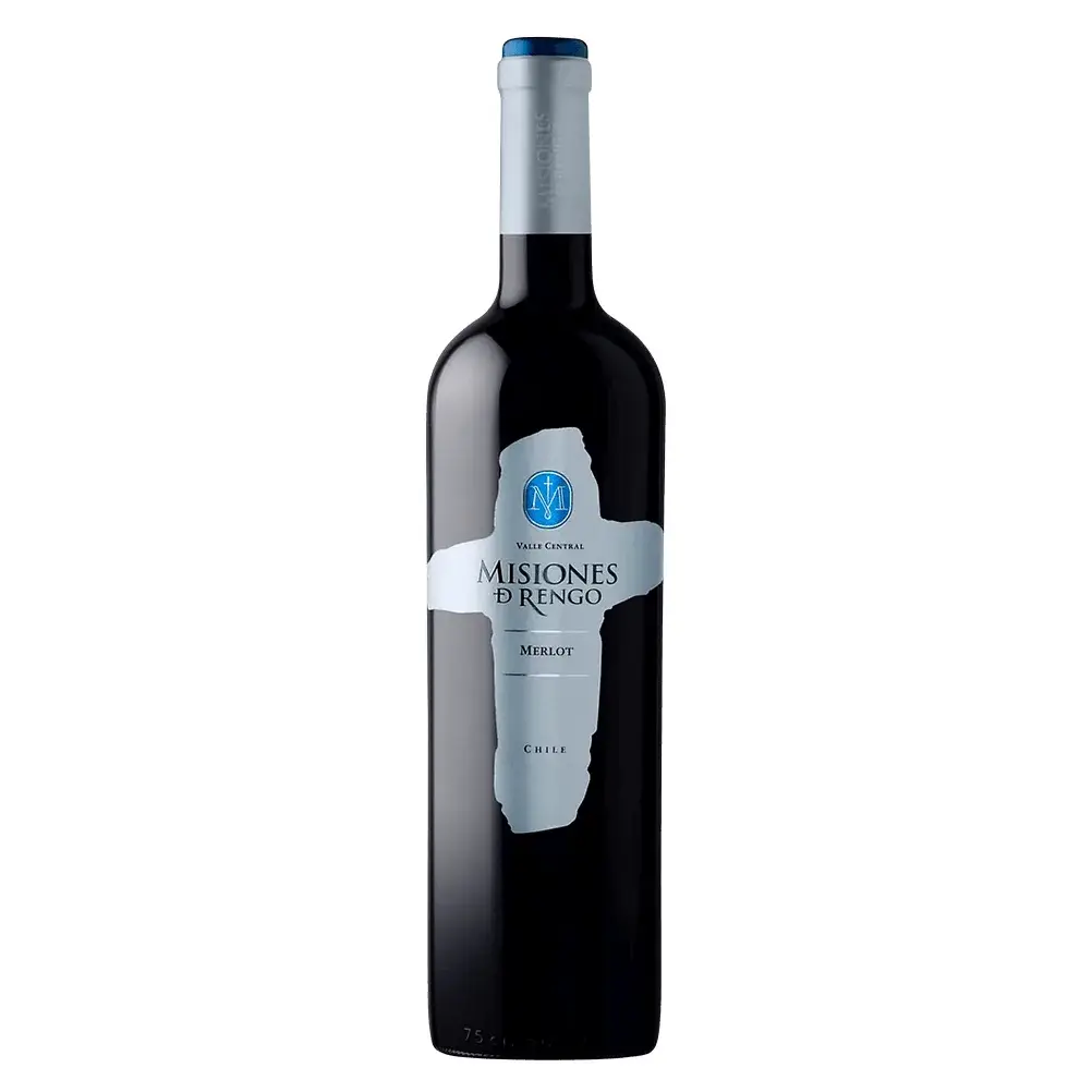 VINO MISIONES VARIET MERLOT 750 ML