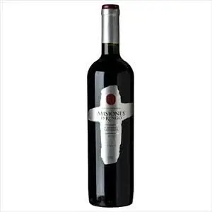 VINO MISIONES VARIET CAB/SAU 750 ML