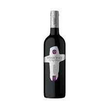 VINO MISIONES VARIET CARM 750 ML
