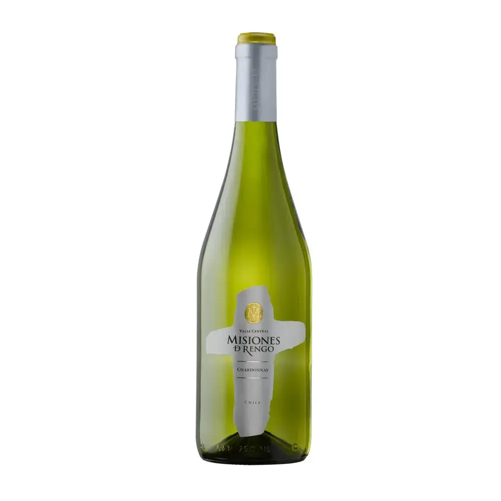 VINO MISIONES VARIET CHARD 750 CC