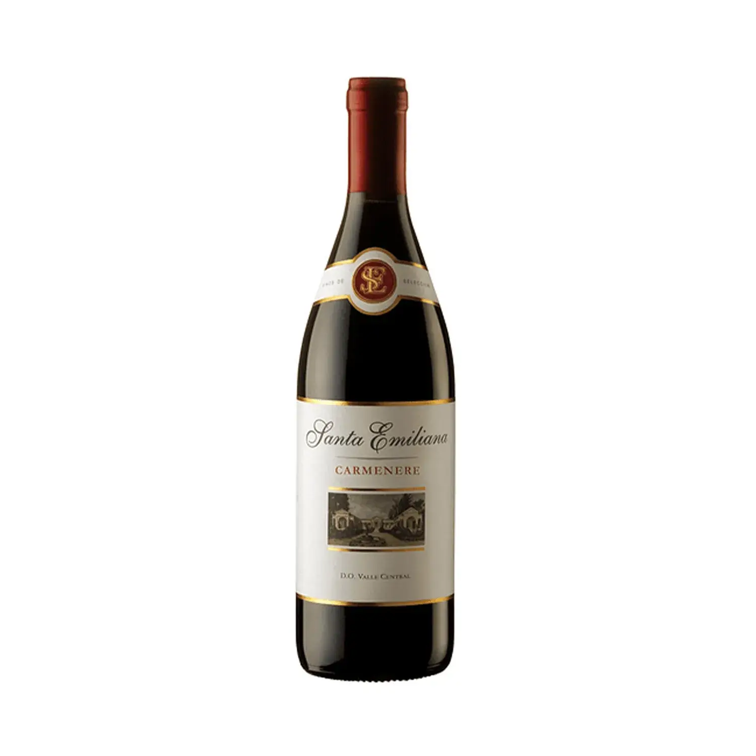 VINO STA EMILIANA CARMENERE 700 CC