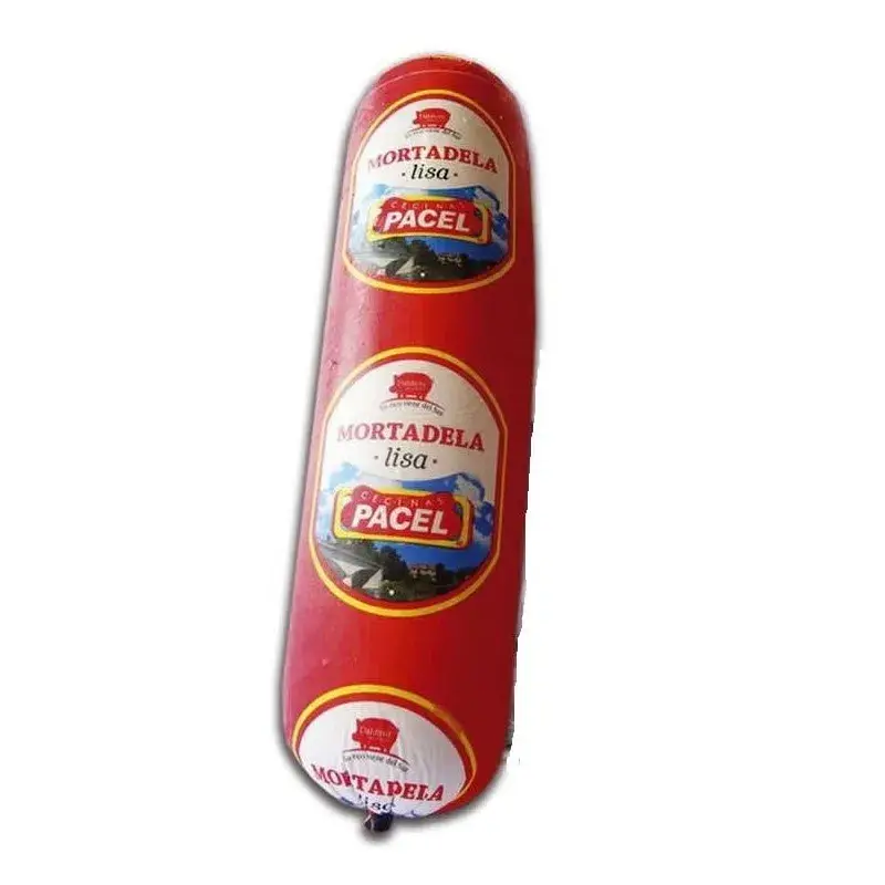 MORTADELA FINA PACEL