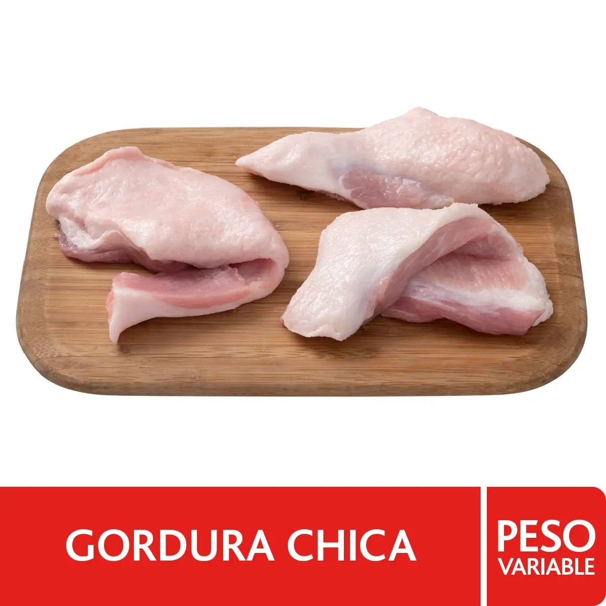 GORDURA CHICA SUPER