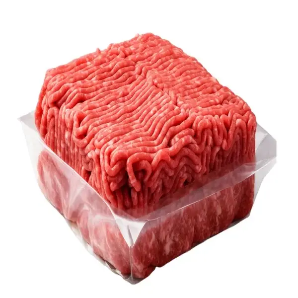 CARNE MOLIDA VACUNO FT 500 GR