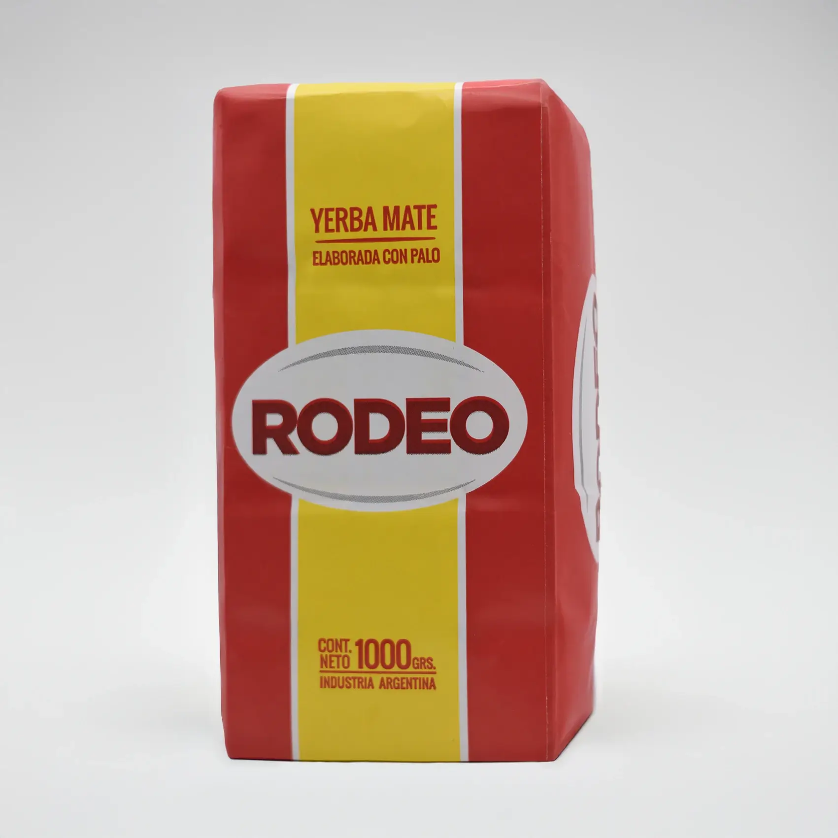 YERBA MATE RODEO 1 KG