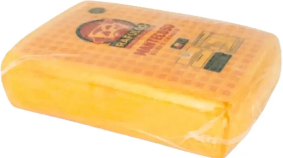 QUESO CHANQUITO RAFULCO