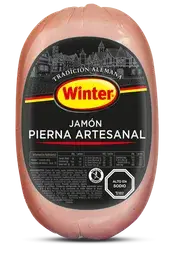 JAMON PIERNA ARTESANAL WINTER