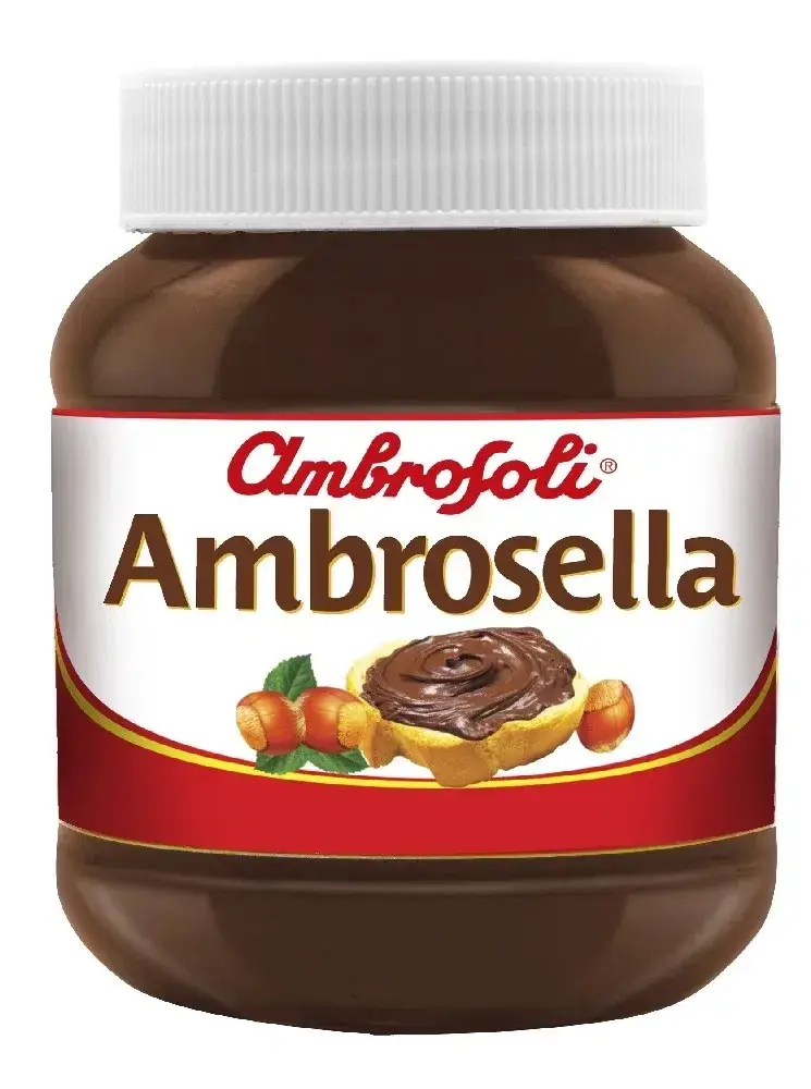 Ambrosella Ambrosoli 350 gr