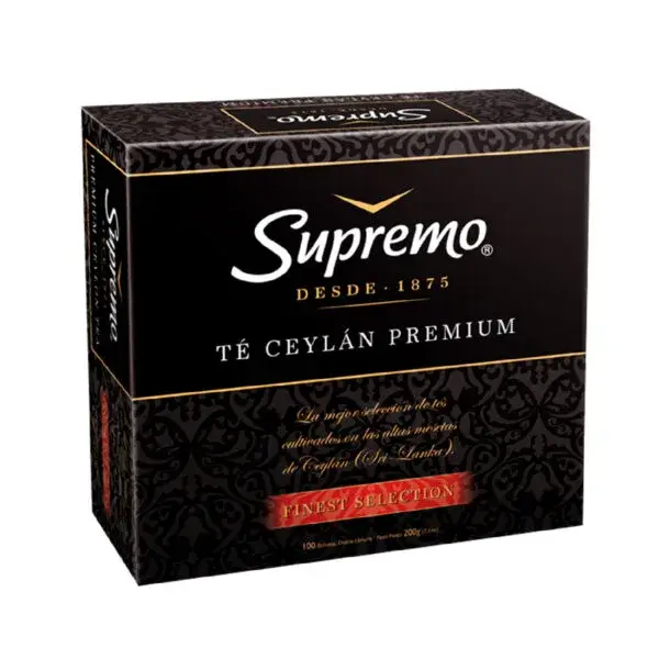 TE CEYLAN PREMIUM 50 BOL