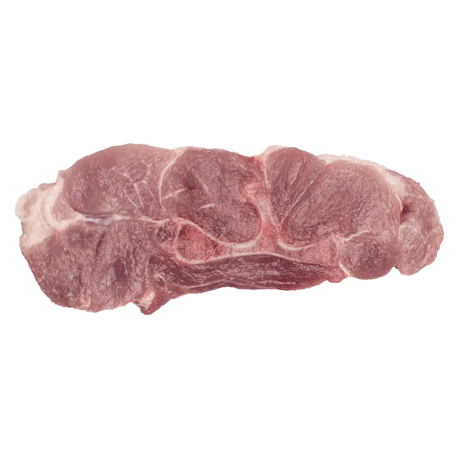 PALETA CERDO AHUMADA BILBAO