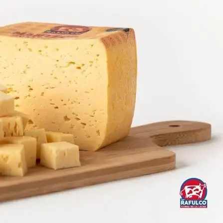 QUESO RAFULCO TROZADO