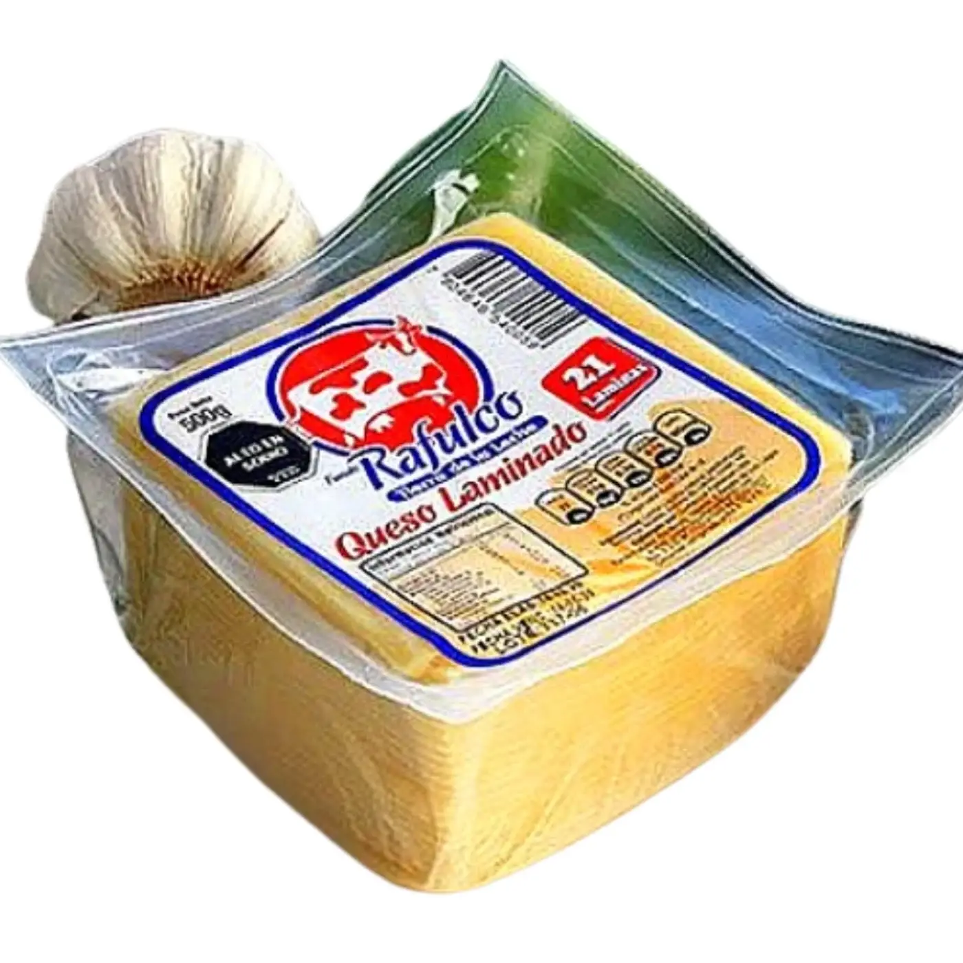 QUESO RAFULCO GOUDA LAM KL
