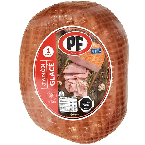 JAMON GLACE PF