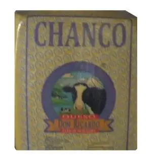 QUESO CHANQUITO DON RICARDO