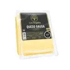 QUESO GAUDA LAM LOS NOGALES