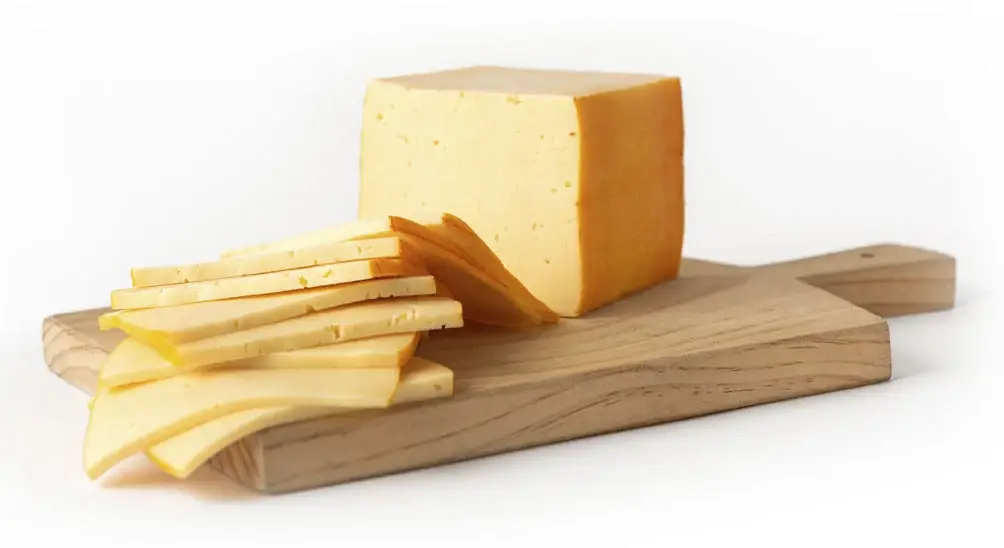 QUESO RAFULCO MANT.RED.1 KG