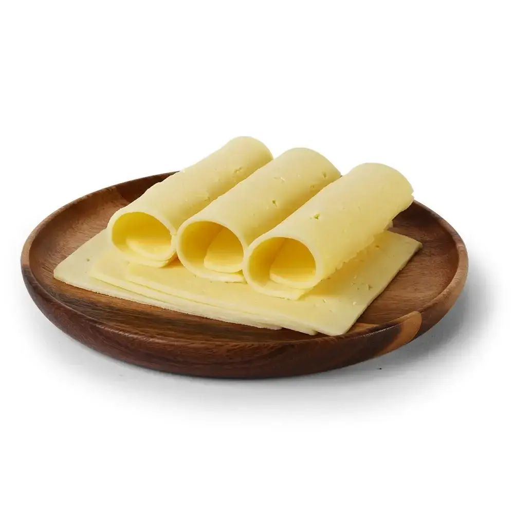 QUESO LAMINADO PUYEHUE KL