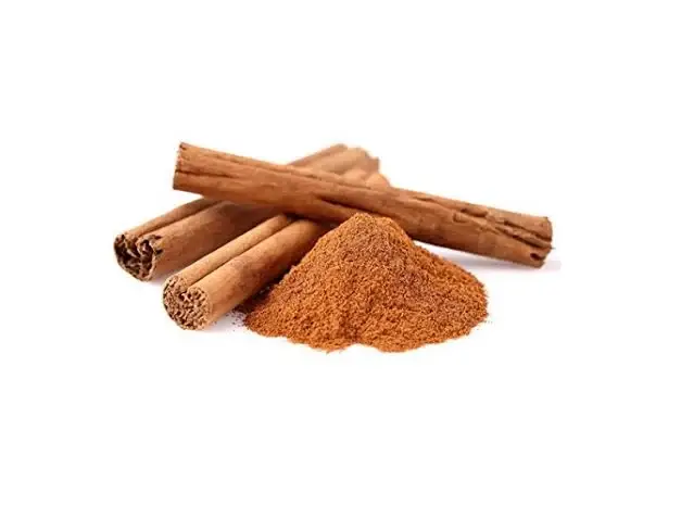 CANELA MOLIDA REMZO 50 GRS