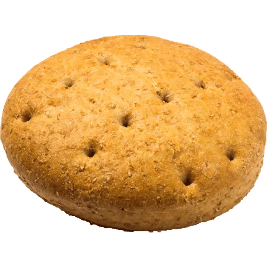 PAN HALLULLA INTEGRAL PROSEPAN