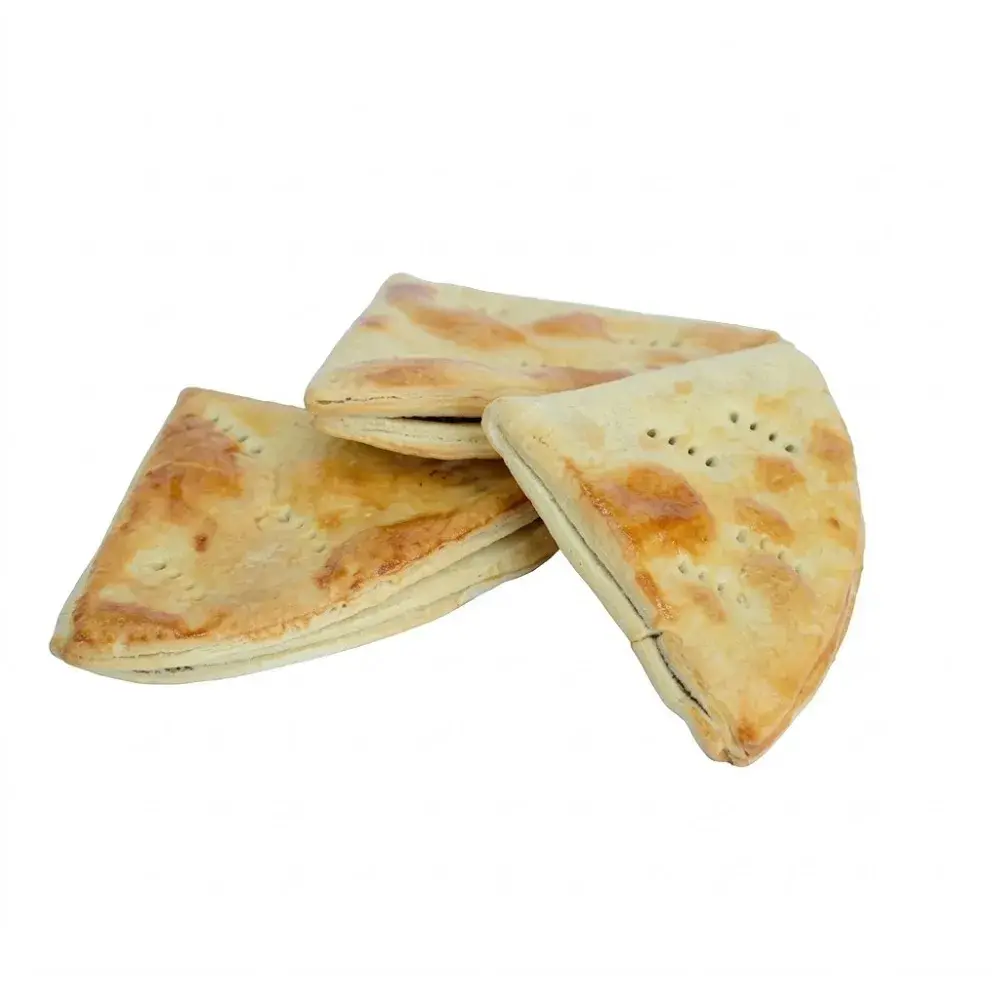 PAN DOBLADA PROSEPAN
