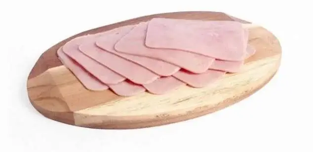 FIAMBRE JAMON LA ESPA�OLA