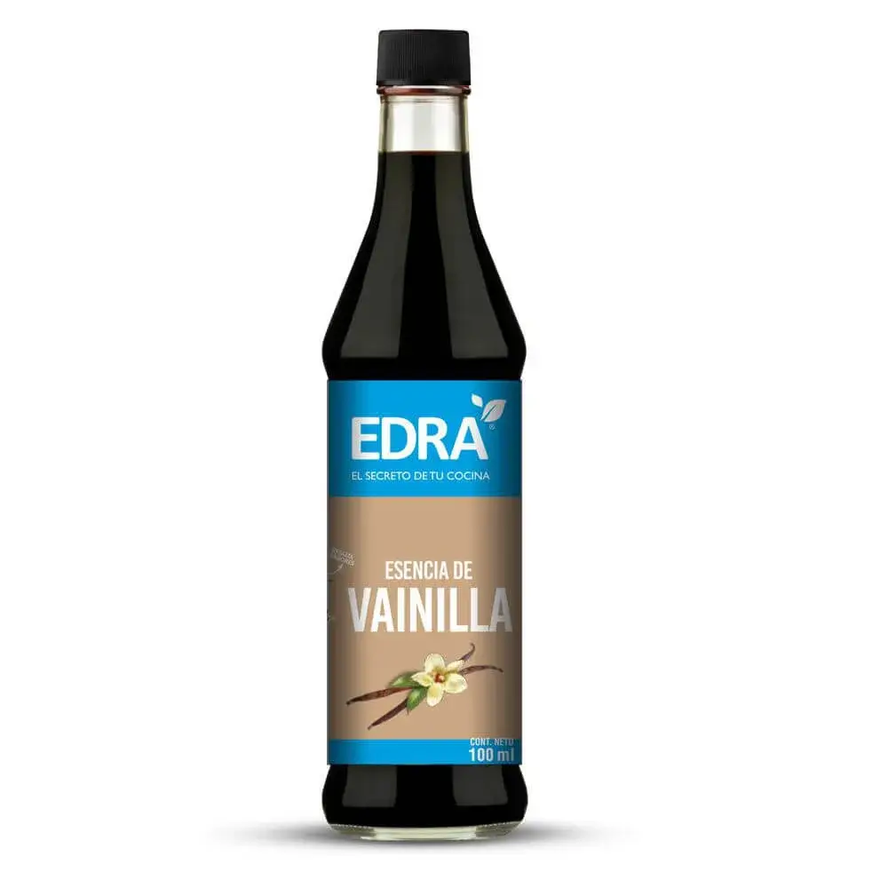 VAINILLA EDRA 155 ML