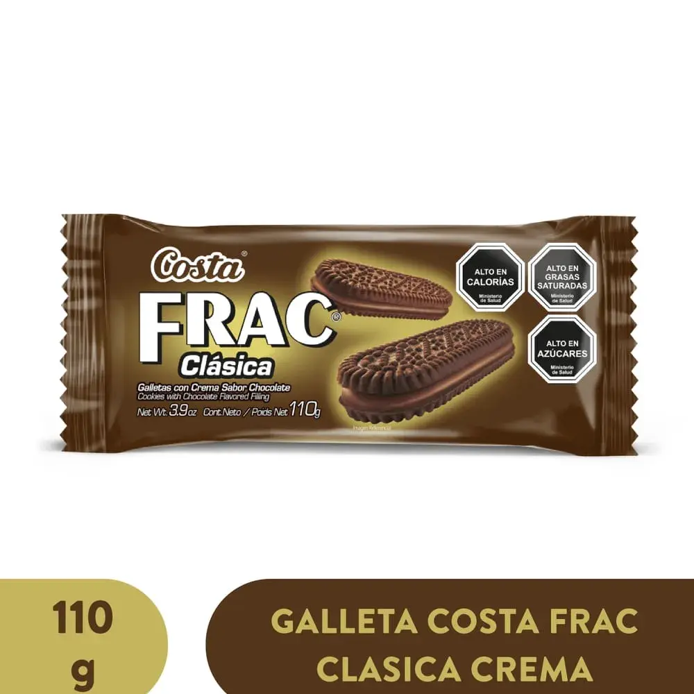 Gall Frac Clasica 110 gr