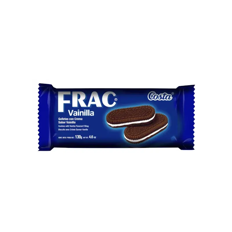 Gall Frac Vainilla 110 grs