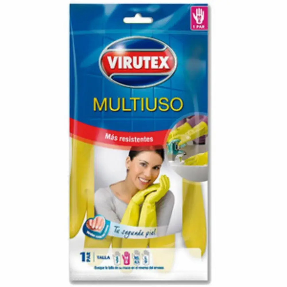GUANTE VIRUTEX MULTIU PEQUENO