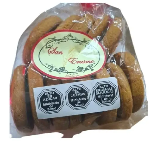 GALL ART/SURT SAN ERASMO BOLSA 400 GR