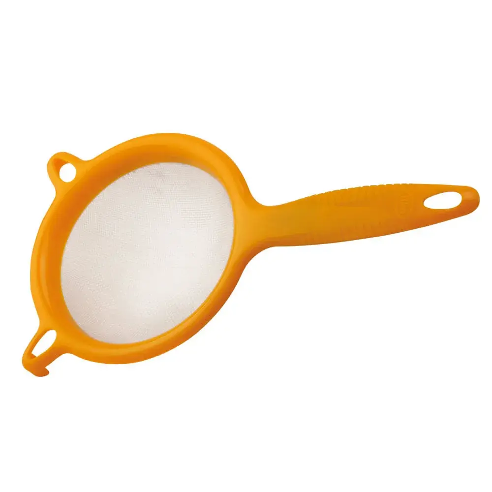 COLADOR PLASTICO ILKO 18 CM