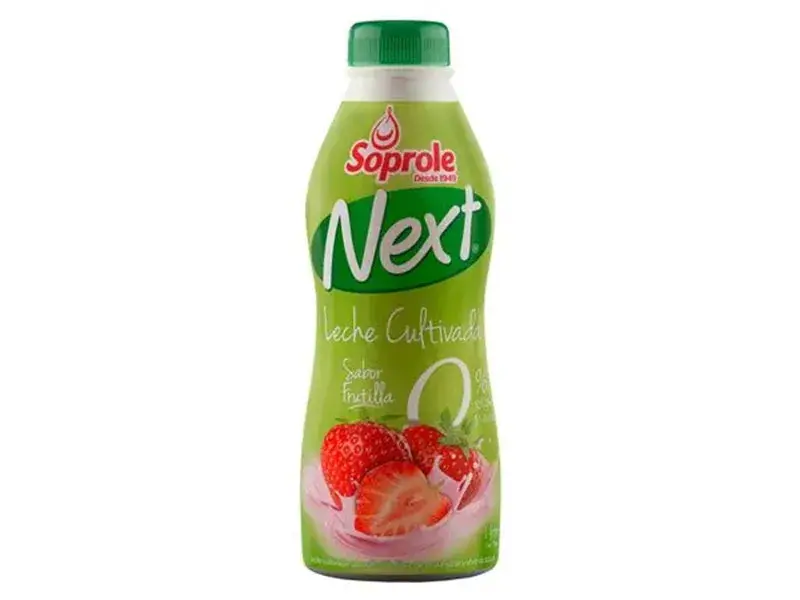 LECHE CULT NEXT CHIRI 1 LT