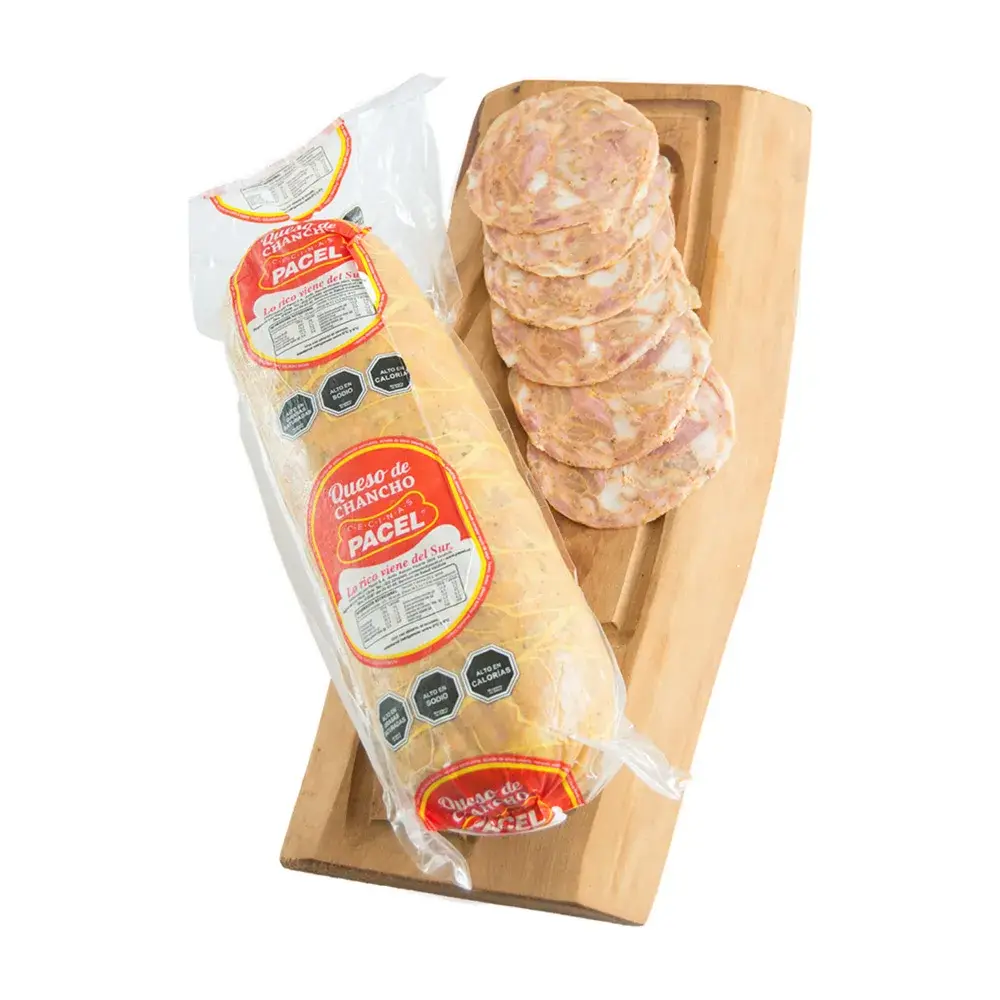 QUESILLO COLUN POTE 160 GRS.