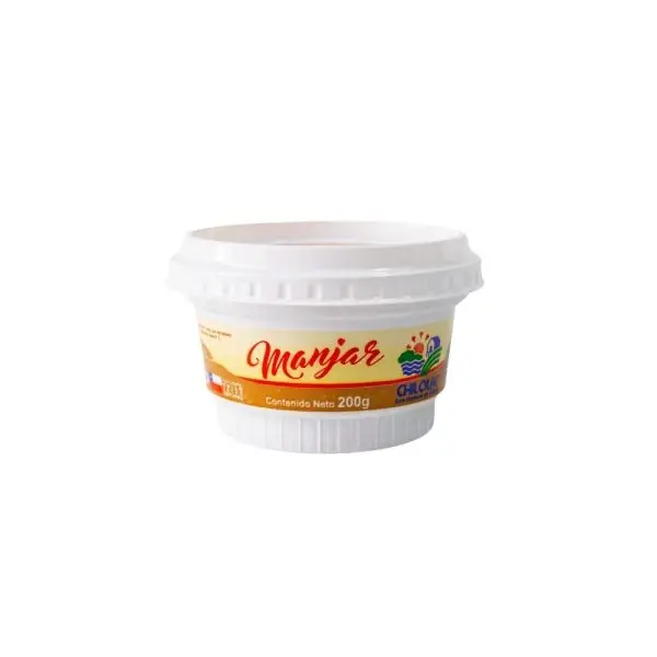 MANJAR CHILOLAC POTE 200 GR